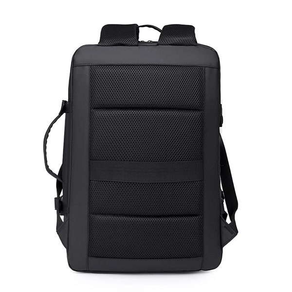 Business Laptop Backpack - Business Laptop Backpack - Image 4 of 5