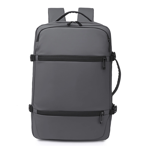 Business Laptop Backpack - Business Laptop Backpack - Image 5 of 5