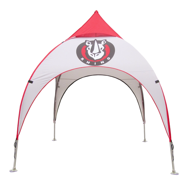 Display Dome Kit - 10': Digital - Display Dome Kit - 10': Digital - Image 0 of 5