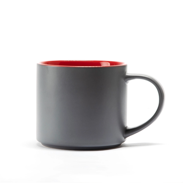 Ceramic Mug 14oz - Ceramic Mug 14oz - Image 2 of 3