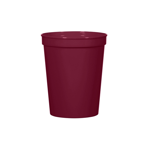 16 Oz. Big Game Stadium Cup - 16 Oz. Big Game Stadium Cup - Image 4 of 6