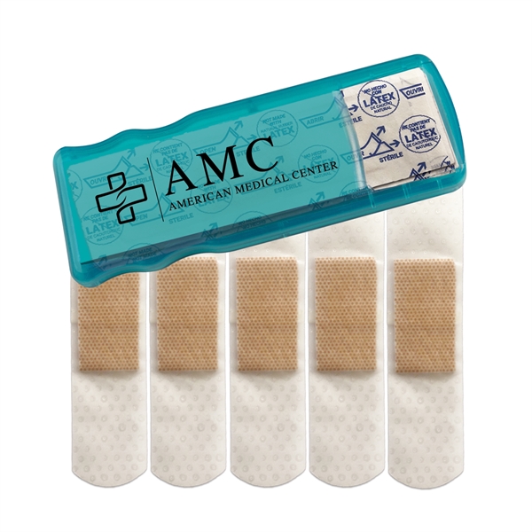 Primary Care Bandage Dispenser - Primary Care Bandage Dispenser - Image 0 of 29