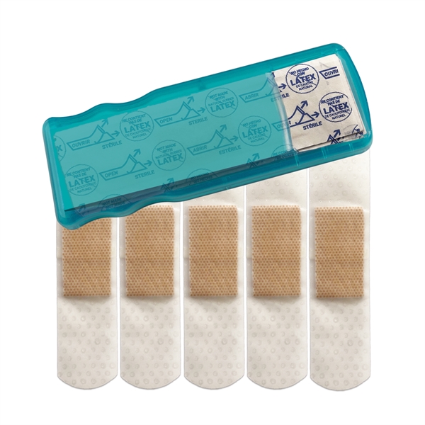 Primary Care Bandage Dispenser - Primary Care Bandage Dispenser - Image 1 of 29