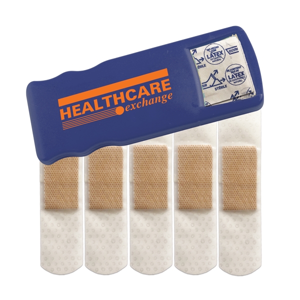 Primary Care Bandage Dispenser - Primary Care Bandage Dispenser - Image 6 of 29