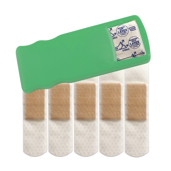 Primary Care Bandage Dispenser - Primary Care Bandage Dispenser - Image 9 of 29