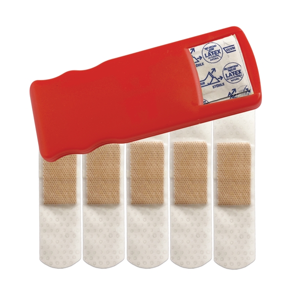 Primary Care Bandage Dispenser - Primary Care Bandage Dispenser - Image 13 of 29