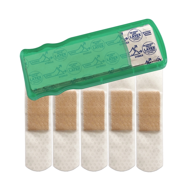 Primary Care Bandage Dispenser - Primary Care Bandage Dispenser - Image 19 of 29