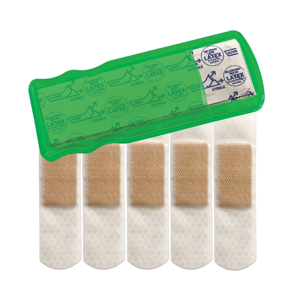 Primary Care Bandage Dispenser - Primary Care Bandage Dispenser - Image 21 of 29