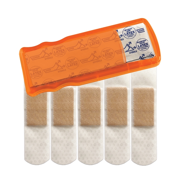 Primary Care Bandage Dispenser - Primary Care Bandage Dispenser - Image 23 of 29