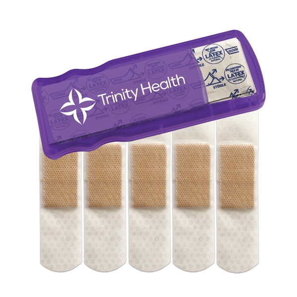 Primary Care Bandage Dispenser - Primary Care Bandage Dispenser - Image 24 of 29