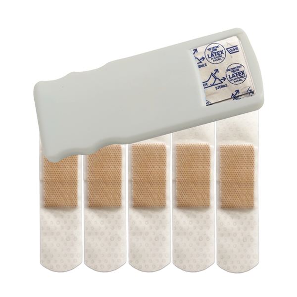 Primary Care Bandage Dispenser - Primary Care Bandage Dispenser - Image 29 of 29