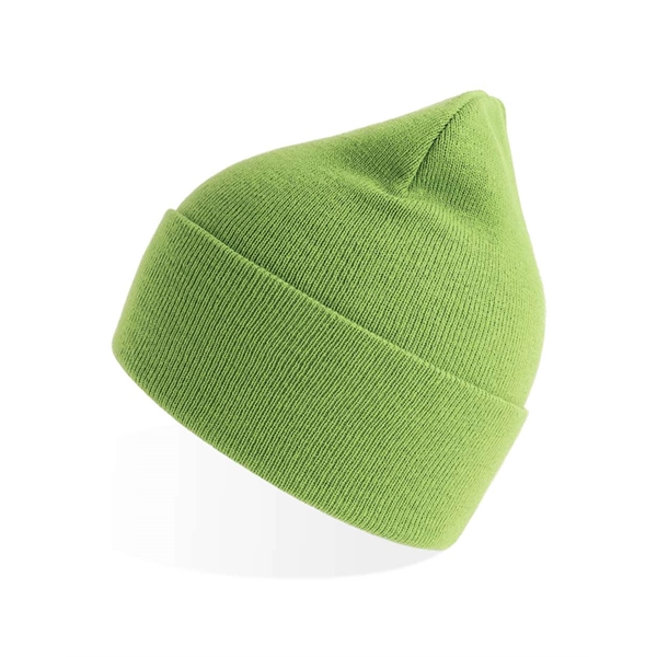 Atlantis Headwear Sustainable Beanie - Atlantis Headwear Sustainable Beanie - Image 8 of 28