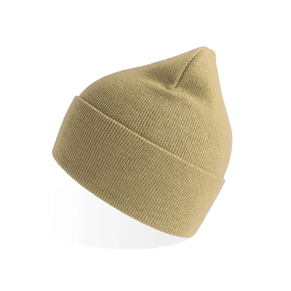 Atlantis Headwear Sustainable Beanie - Atlantis Headwear Sustainable Beanie - Image 10 of 28