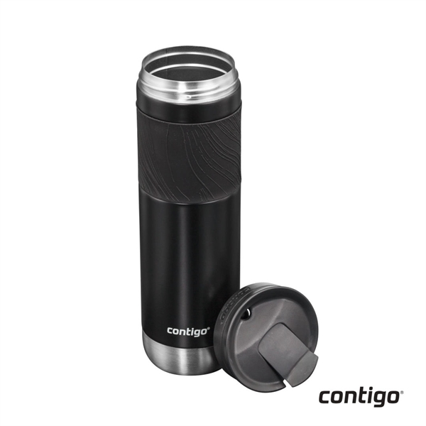 Contigo® Byron 2.0 Tumbler 24oz - Contigo® Byron 2.0 Tumbler 24oz - Image 2 of 6