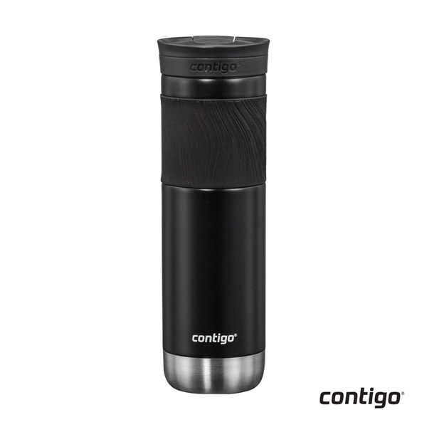Contigo® Byron 2.0 Tumbler 24oz - Contigo® Byron 2.0 Tumbler 24oz - Image 1 of 6
