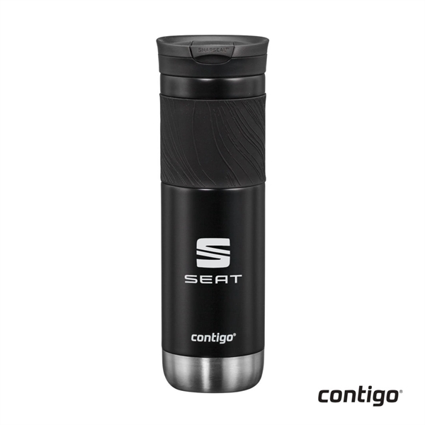 Contigo® Byron 2.0 Tumbler 24oz - Contigo® Byron 2.0 Tumbler 24oz - Image 5 of 6