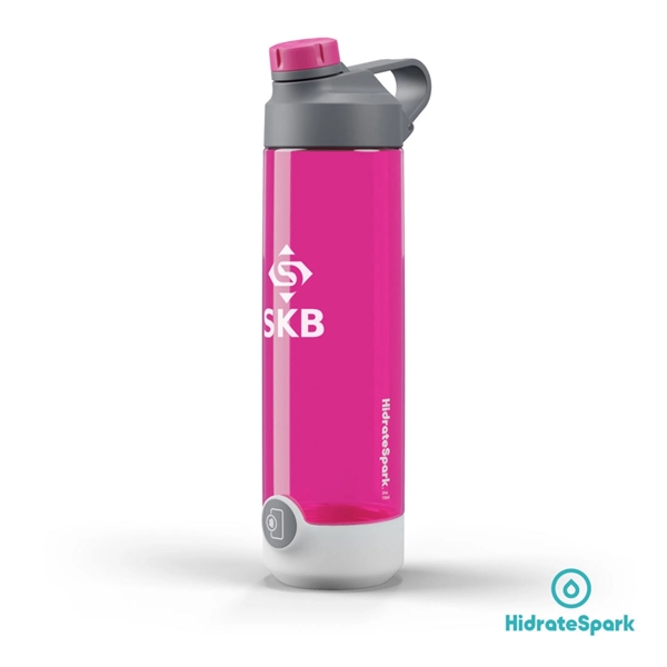 HidrateSpark® TAP Chug Tritan Water Bottle - 24oz - HidrateSpark® TAP Chug Tritan Water Bottle - 24oz - Image 0 of 1