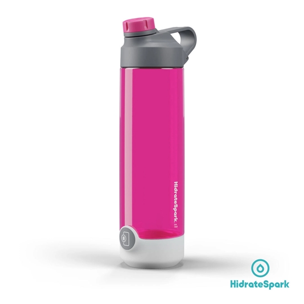 HidrateSpark® TAP Chug Tritan Water Bottle - 24oz - HidrateSpark® TAP Chug Tritan Water Bottle - 24oz - Image 1 of 1