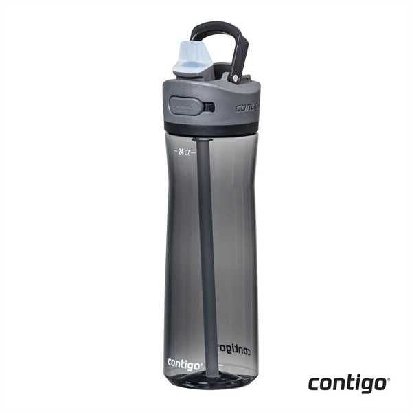 Contigo® Ashland 2.0 - 24oz - Contigo® Ashland 2.0 - 24oz - Image 2 of 5