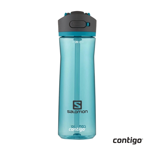 Contigo® Ashland 2.0 - 24oz - Contigo® Ashland 2.0 - 24oz - Image 0 of 5