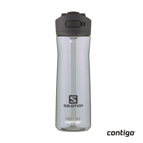 Contigo® Ashland 2.0 - 24oz - Contigo® Ashland 2.0 - 24oz - Image 4 of 5