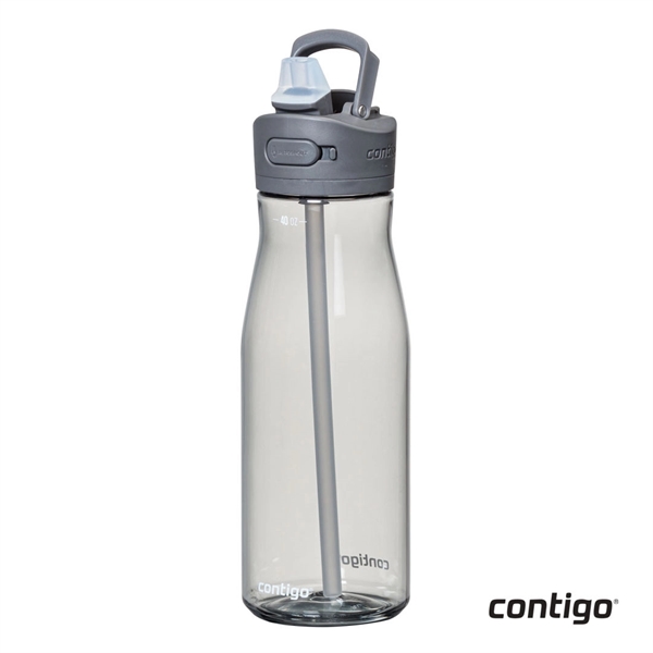 Contigo® Ashland 2.0 - 40oz - Contigo® Ashland 2.0 - 40oz - Image 2 of 9