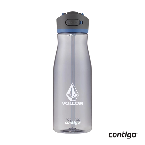 Contigo® Ashland 2.0 - 40oz - Contigo® Ashland 2.0 - 40oz - Image 0 of 9