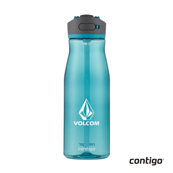 Contigo® Ashland 2.0 - 40oz - Contigo® Ashland 2.0 - 40oz - Image 4 of 9