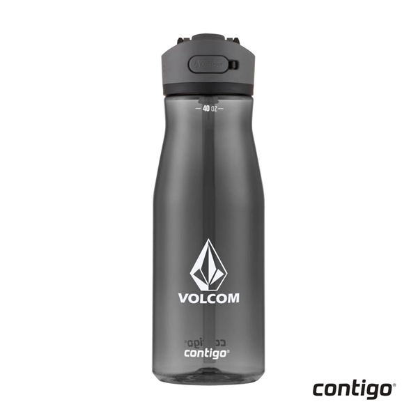 Contigo® Ashland 2.0 - 40oz - Contigo® Ashland 2.0 - 40oz - Image 6 of 9