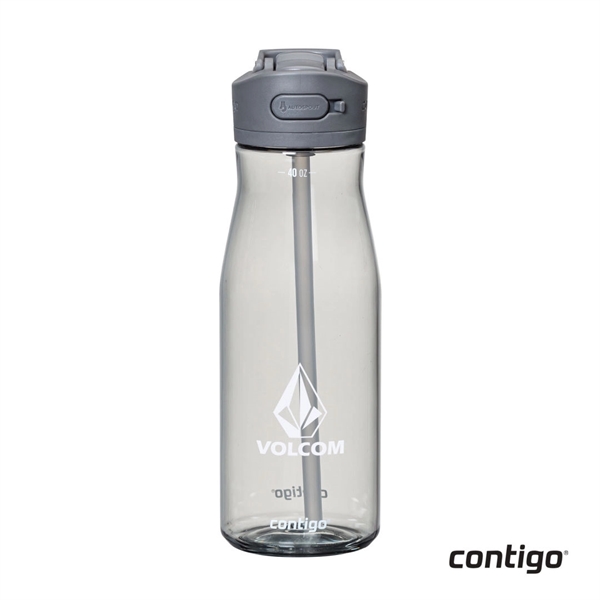 Contigo® Ashland 2.0 - 40oz - Contigo® Ashland 2.0 - 40oz - Image 8 of 9
