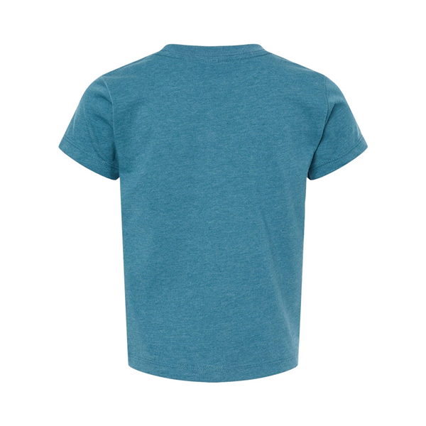BELLA + CANVAS Toddler Jersey Tee - BELLA + CANVAS Toddler Jersey Tee - Image 54 of 74
