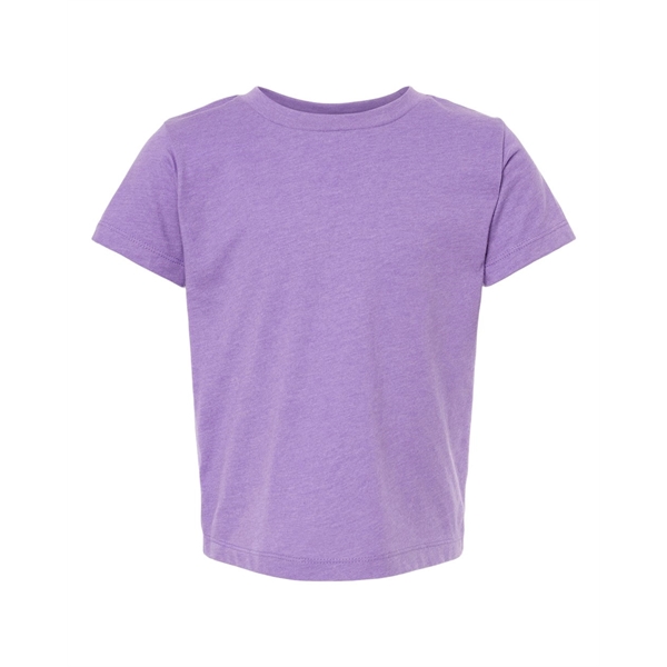BELLA + CANVAS Toddler Jersey Tee - BELLA + CANVAS Toddler Jersey Tee - Image 55 of 74