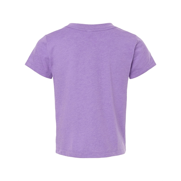 BELLA + CANVAS Toddler Jersey Tee - BELLA + CANVAS Toddler Jersey Tee - Image 56 of 74
