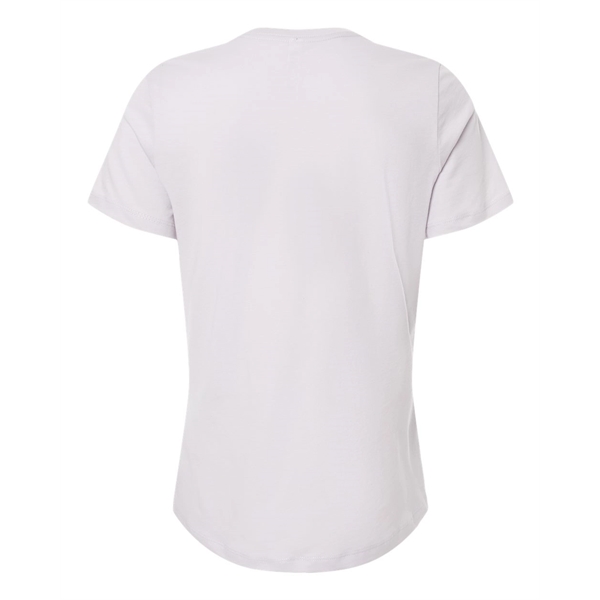 BELLA + CANVAS Women's Relaxed Jersey Tee - BELLA + CANVAS Women's Relaxed Jersey Tee - Image 164 of 175