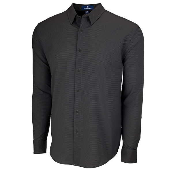 Sandhill Dress Shirt - Sandhill Dress Shirt - Image 1 of 23