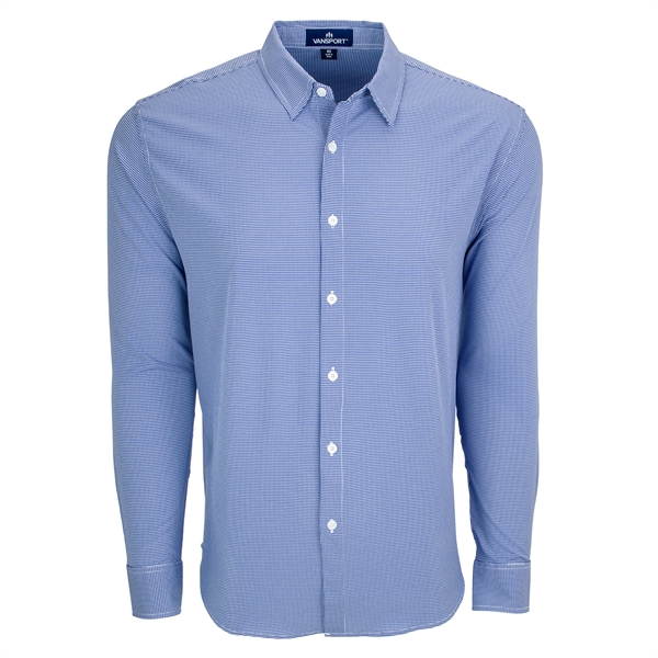 Sandhill Dress Shirt - Sandhill Dress Shirt - Image 3 of 23