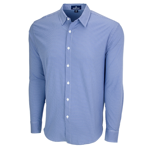 Sandhill Dress Shirt - Sandhill Dress Shirt - Image 4 of 23