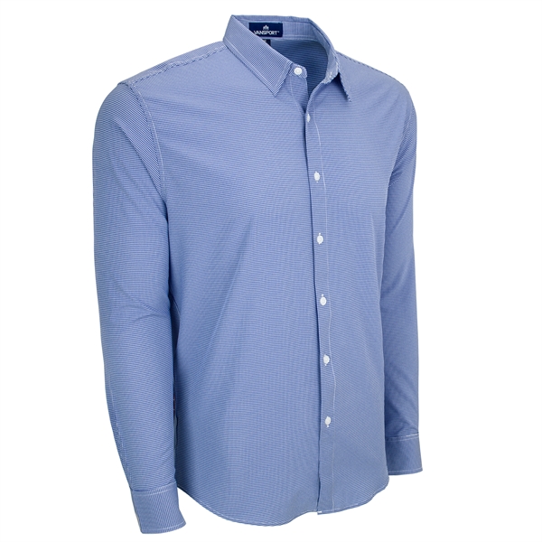 Sandhill Dress Shirt - Sandhill Dress Shirt - Image 5 of 23