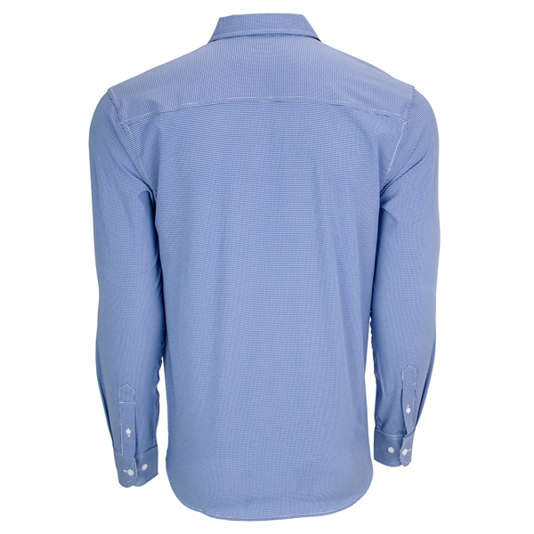 Sandhill Dress Shirt - Sandhill Dress Shirt - Image 6 of 23
