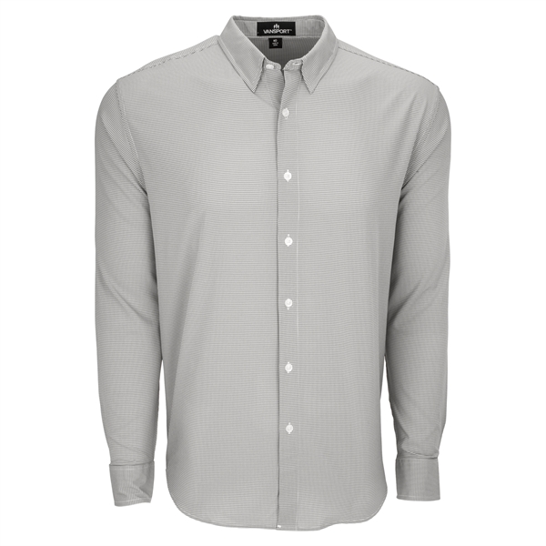 Sandhill Dress Shirt - Sandhill Dress Shirt - Image 7 of 23