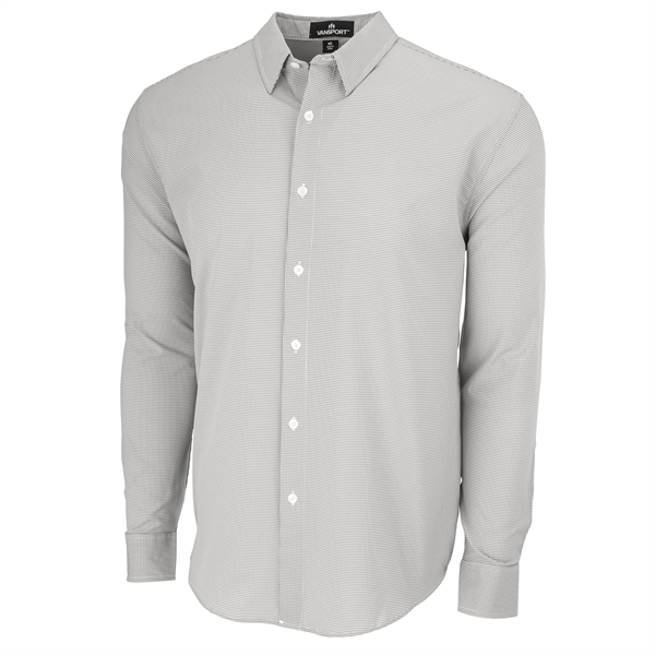 Sandhill Dress Shirt - Sandhill Dress Shirt - Image 8 of 23
