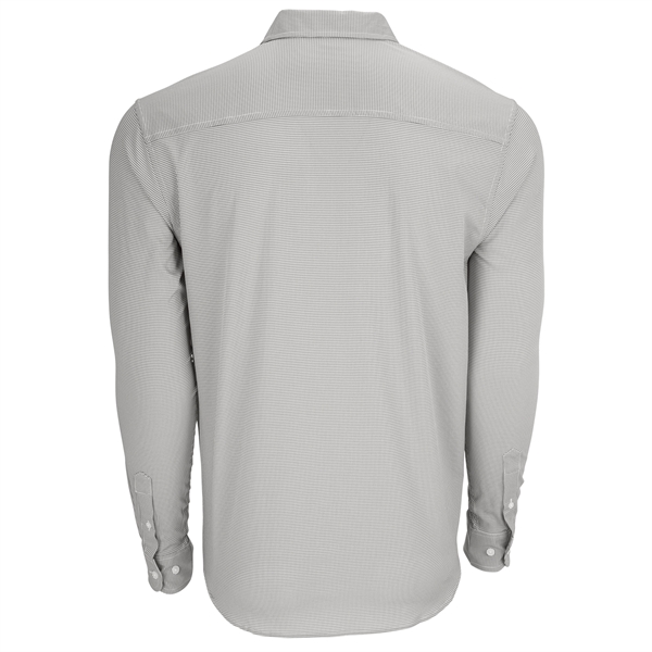 Sandhill Dress Shirt - Sandhill Dress Shirt - Image 11 of 23