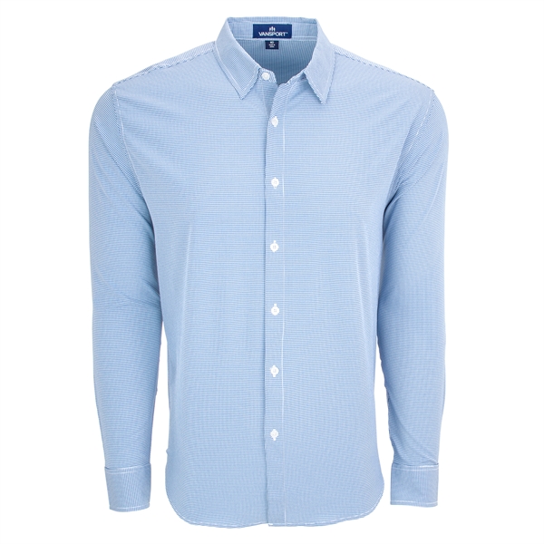 Sandhill Dress Shirt - Sandhill Dress Shirt - Image 12 of 23