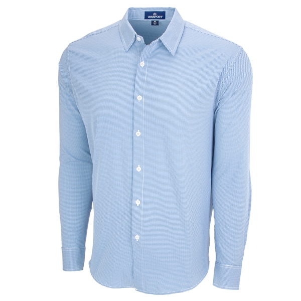 Sandhill Dress Shirt - Sandhill Dress Shirt - Image 13 of 23