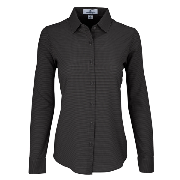 Women's Sandhill Dress Shirt - Women's Sandhill Dress Shirt - Image 1 of 25