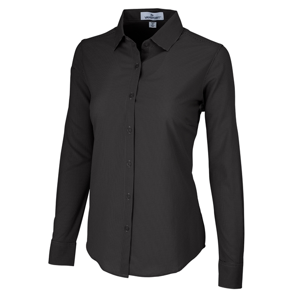 Women's Sandhill Dress Shirt - Women's Sandhill Dress Shirt - Image 2 of 25