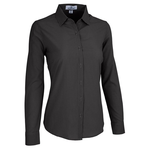 Women's Sandhill Dress Shirt - Women's Sandhill Dress Shirt - Image 3 of 25