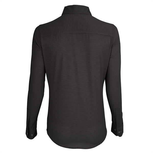 Women's Sandhill Dress Shirt - Women's Sandhill Dress Shirt - Image 4 of 25