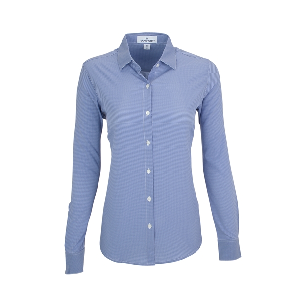 Women's Sandhill Dress Shirt - Women's Sandhill Dress Shirt - Image 5 of 25