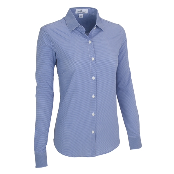 Women's Sandhill Dress Shirt - Women's Sandhill Dress Shirt - Image 7 of 25